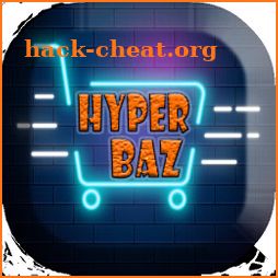 Hyperbaz icon