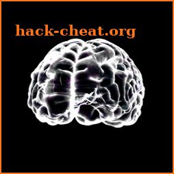 HyperBrain: The best brain game icon