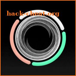HyperCamera - Photo, Video and Blur Photo Editor icon