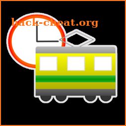 HyperDia - Japan Rail Search icon