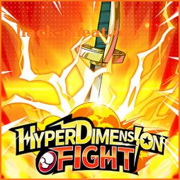 Hyperdimension Fight icon