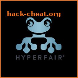 Hyperfair Enterprise VR icon