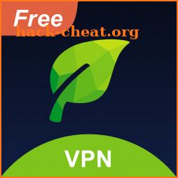 HyperNet Free VPN - Unlimited Secure Hotspot VPN icon