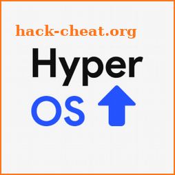 HyperOS Updater icon