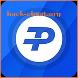 HyperPay:bitcoin crypto wallet icon