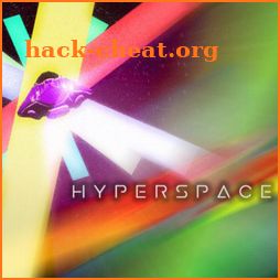 Hyperspace icon