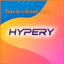 Hypery icon