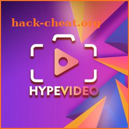 HypeVideo icon