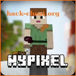 Hypixel mod for MCPE icon