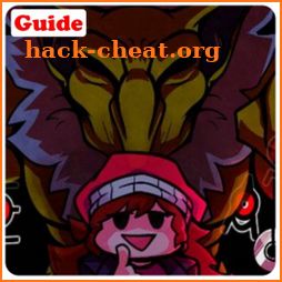 Hypno Lullaby FNF Mod Guide icon