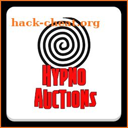 HypnoAuctions icon