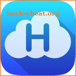 HypnoCloud: Relax and Let Go icon