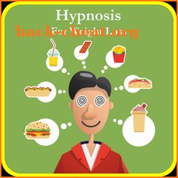 Hypnosis For Weight Loss icon