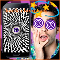Hypnosis Simulator Illusion icon