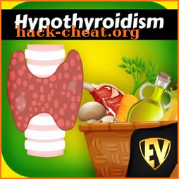 Hypothyroidism Diet Recipes, Hypothyroid Help Tips icon