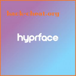 Hyprface icon