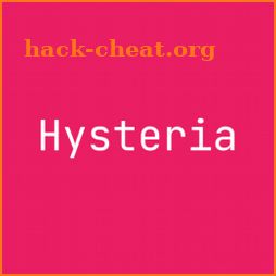 Hysteria Plugin - SagerNet icon