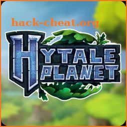 Hytale Planet | Hytale Forum icon