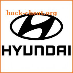 Hyundai CS&PF App icon