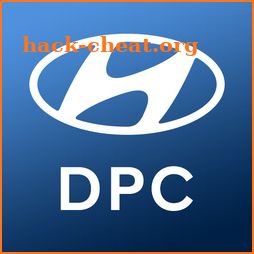 Hyundai DPC icon