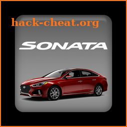 Hyundai Sonata icon