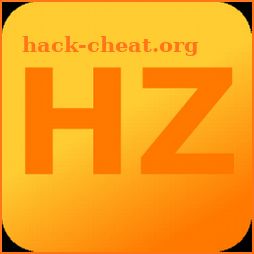 Hz Generator icon