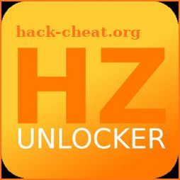 Hz Generator [UNLOCKER] icon