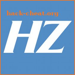 HZconnect icon