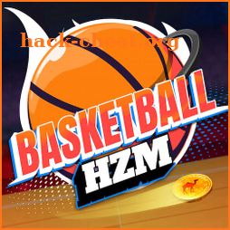 HZM Basketball icon