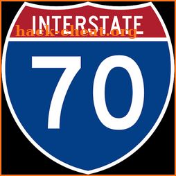 I-70 Traffic Cameras Pro icon
