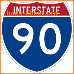I-90 Traffic Cameras Pro icon