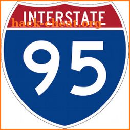 I-95 Traffic Cameras Pro icon