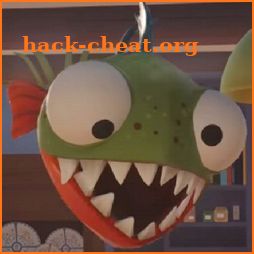 I am a fish gameplay icon