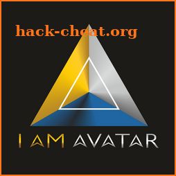 I AM Avatar App icon