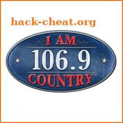 I Am Country 106.9 icon