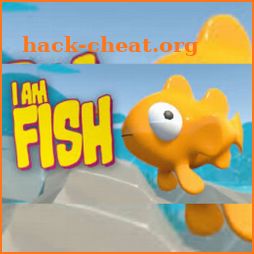 I am Fish App Guide icon