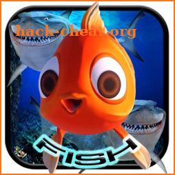 I Am Fish Game Guide icon