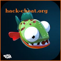 I am fish Game Guide icon