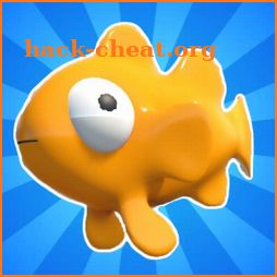 I Am Fish Game Simulator Guide icon