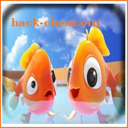 i am fish game simulator guide icon