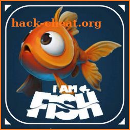 I Am Fish Game Simulator Info icon