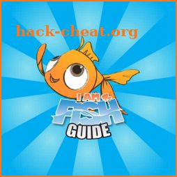 I Am Fish Game Tips and Tricks icon