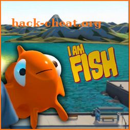 I Am Fish Game Tricks icon