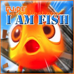 I am Fish: Game Walkthrough 3D icon