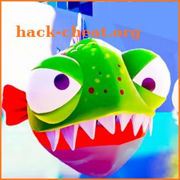 I Am Fish Gameplay Tips icon