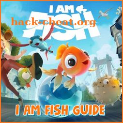 I am Fish Guide icon