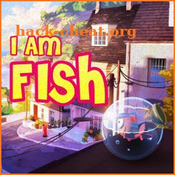 i am fish guide icon