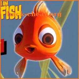 i am fish Instructor icon