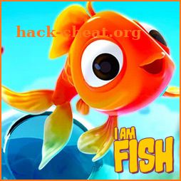 I am FISH Similator walktrough icon