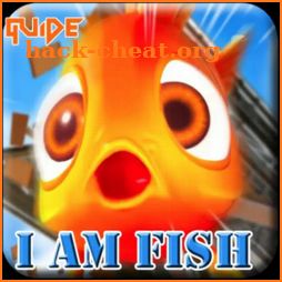 I Am Fish Simulator Guide icon